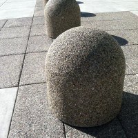 security-bollards